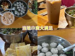 -林氏圆子(胞波路店)