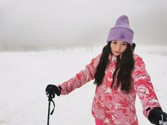-大别山南武当滑雪场