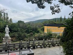 -九龙潭景区
