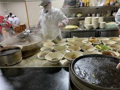-蒋家桥饺面店(广陵路店)