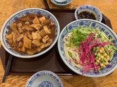 -门框胡同百年卤煮(前门店)