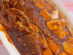 -玲珑餐厅(陕西南路店)