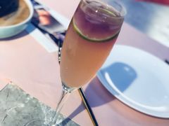 气泡水-Wei菋·Le Bistrot