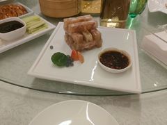 -阿斯牛牛·凉山菜(新会展店)