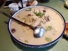 杀猪菜-锦顺海鲜•口味菜(李村店)
