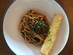 加拿大肉酱面-COMMUNE幻师(上邦百汇城店)