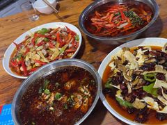 -三哥田螺(北书院街店)