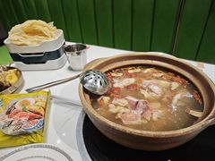 -菌小白火锅(时尚天河店)