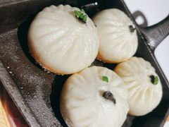 松露生煎包-梧桐Plus·创意京·川料理(万象城店)