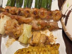 -鸟鹏烧鸟居酒屋(熙龙湾店)