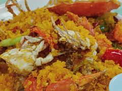 -景好海鲜餐厅(大鹏必选旅游店)