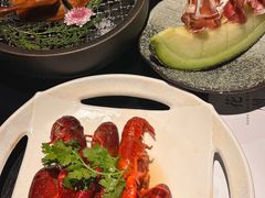 -花潮料理艺食馆(成都万象城店)