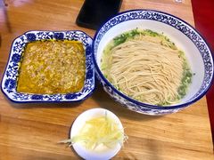-朱洪元苏式面馆(绿宝广场店)