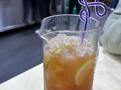 -笨罗卜浏阳菜馆(太平街店)