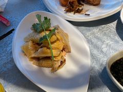 -阿娘家·原生态农家菜(国顺东路店)