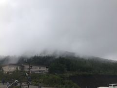 -富士山吉田線五合目