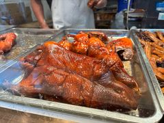 -竺桥兄弟烤鸭馆(竺桥店)