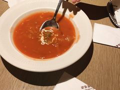 -波特曼西餐厅(中央大街店)