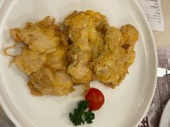 -华梅西餐厅(哈尔滨中央大街店)