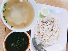 -鸡饭店