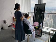 -四季美学色彩形象管理服装搭配