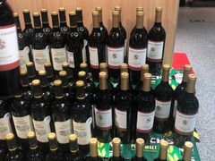 -ALDI奥乐齐超市(浦东大华锦绣优嘉店)