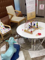 -睿宝儿科·眼科·口腔(静安大悦城门诊部)