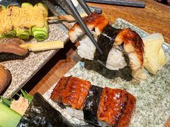 -千代武日本料理(爱建店)