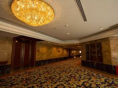 -南京维景国际大酒店(南京博物院店)