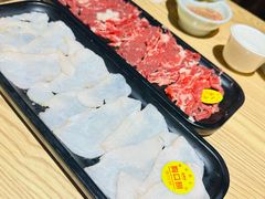 -正禾鲜·潮汕牛肉火锅(凯德天府店)