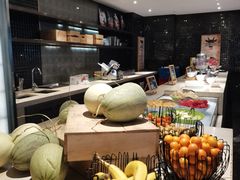 -上海嘉定喜来登酒店