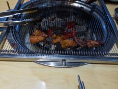 -麻蒲碳烤肉(嘉禾东平地铁站19号店)