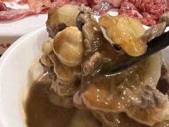 -养牛邓·潮汕牛肉海鲜自助火锅(广州店)