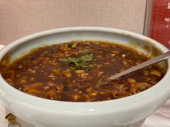 -月福京味斋·烤鸭店·北京菜(鼓楼总店)