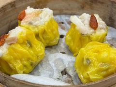 -添好运点心专门店(中环IFC店)