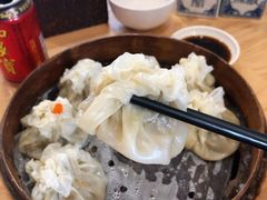 羊肉稍梅-太原面食店(解放路店)