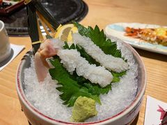 -隐泉京望日式料理(太和广场店)