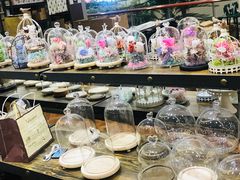 -Summer House夏莫手工坊团建活动(世博源店)
