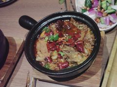 -街角等你.大连海鲜烧烤(西安路店)