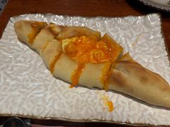 阿扎尔-哈恰普里-格鲁·秀色Georgia’s Feast