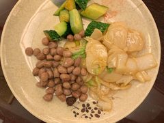 -长生素斋(普陀山店)