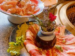 -梦山水日本烧肉(五四广场店)