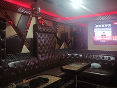 -唱吧麦颂KTV(方庄店)