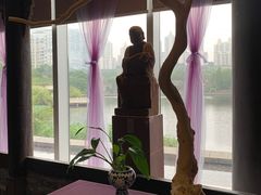 -于塗·文化餐厅(棕榈店)