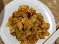 -韩包子(建设路店)