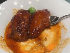 -凤凰园烤鸭店·唐山菜·传承花椒肉(老唐丰路店)