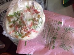-高桥小香松糕