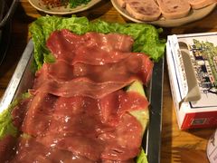 -岗上渣渣老火锅(两路口店)