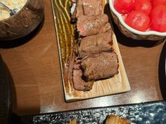 -千代武日本料理(哈西店)