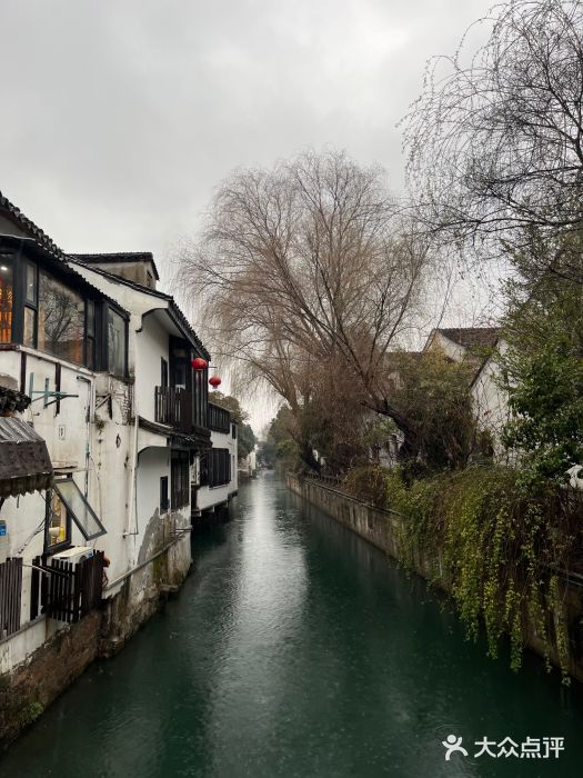 松鹤楼(山塘街店)图片